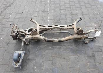 BELKA / SANKI TYŁ VOLKSWAGEN GOLF PLUS 1K0505315BA