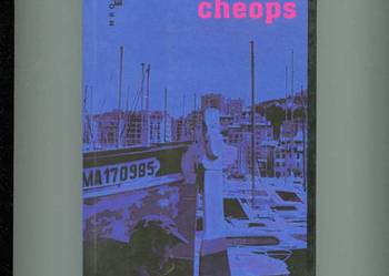 Total Cheops -Jean Claude Izzo