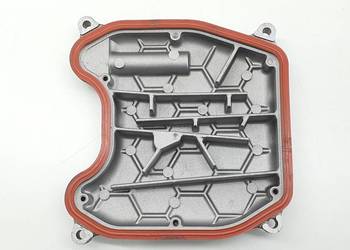 DEKIEL POKRYWA GLOWICY USZCZELKA  SMC 700 ARGON JUMBO 700