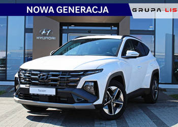 Nowej Generacji! Executive Comfort! 1.6T-GDI 7DCT! 150KM! MY26