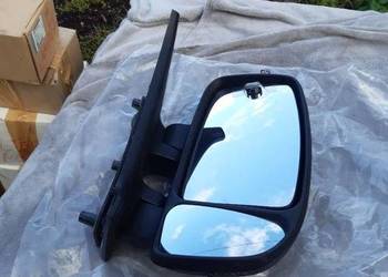 Lusterko prawe Renault Master II  8200255776D 2003-2010