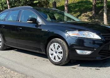 CZĘŚCI Ford Mondeo MK4 lift 2014r. 1.6SCTi 160KM kolor G6 Nowy Sącz