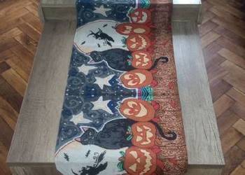 BIEŻNIK NA HALOWEEN