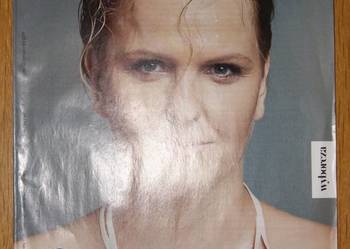 Wysokie Obcasy nr 47 (1061) - Otylia Jędrzejczak