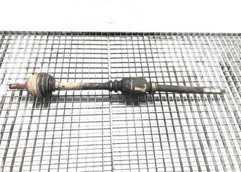 PÓŁOŚ PRAWA CITROEN C8 2.0 107KM PRZEGUB NAPĘDOWA, PRZEDNIA, PRAWA