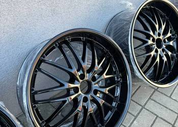 Felgi aluminiowe Barracuda