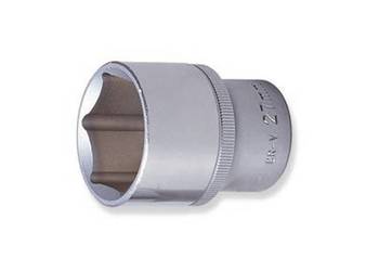 Jonnesway Klucz nasadowy nasadka 1/2" 15mm 6-k S04H4115