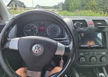 Golf 5