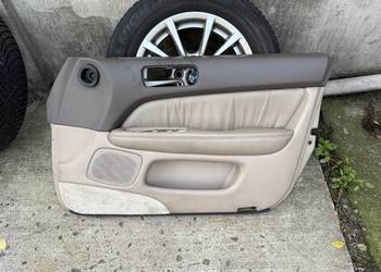 Tapicerka drzwi prawych Lexus LS400 UCF10 boczek drzwi prawy przód