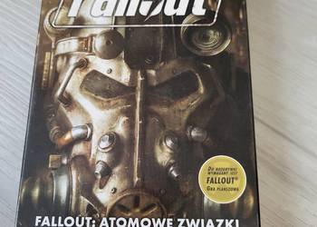 Fallout: Atomowe Związki (edycja polska) nowa