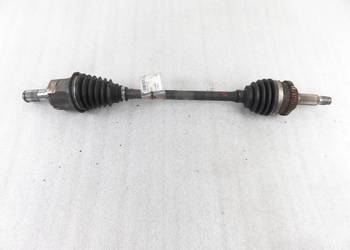 PÓŁOŚ LEWA PRZEDNIA KIA PICANTO I 1.0 12V