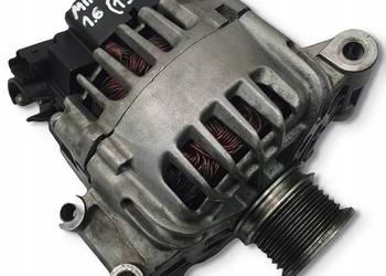 ALTERNATOR Mini Cooper R56 1.6 16V VTi plusline FG15T044-R+SEL