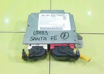 SANTA FE III 2.2 CRDI AUT 14r 5D modul sensor AIRBAG 95910-2W500 620954800