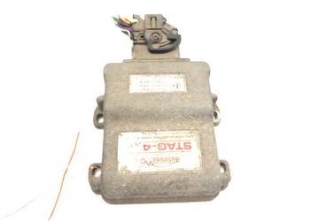 KOMPUTER DO GAZU LPG STEROWNIK GAZU, ZASILANIA