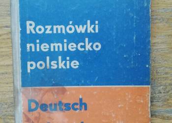 Rozmówki niemiecko-polskie- Eugenie Rechtsiegel