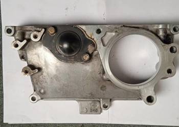Obudowa pompy vacum 2.2 di dciAlmera n16