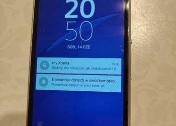 Sony Xperia M4 Aqua E2303