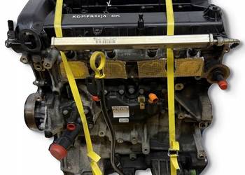 SILNIK Ford Focus II MK2 C-Max C Max 2.0 16V 145KM benzyna AODA AODB