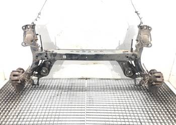 BELKA TYŁ SKODA OCTAVIA III Kombi TYLNA, ZAWIESZENIA