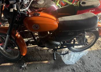 Wsk 125