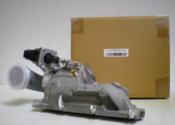 Nowa turbosprężarka Continental 2800013005280 CONTI7636784