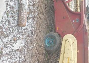 Kopaczka do ziemniaków