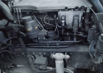 Silnik Man TGS D2066 LF 39