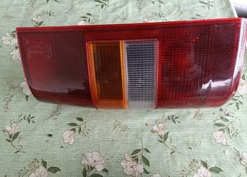 tylne lampy citroen jumpy