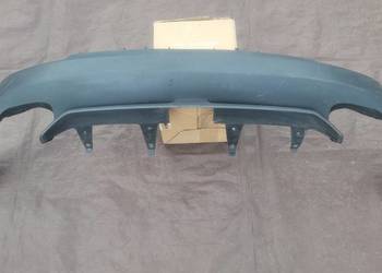 LEXUS NX I F-SPORT DOKŁADKA DYFUZOR SPOJLER ZDERZAKA TYL 52169-78010 / 2340