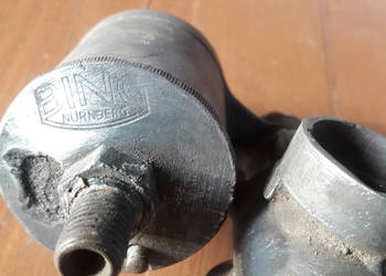 Gażnik bing dkw nsu zundap