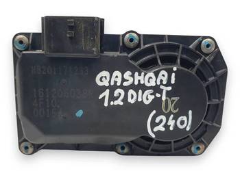 PRZEPUSTNICA Nissan Qashqai 1.2 DIG-T 161206038R H8201171233