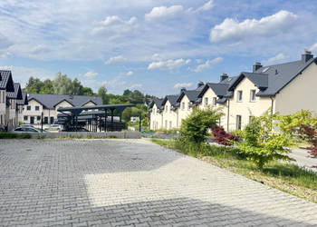 Nowoczesne Gotowe 82m2 - niski czynsz