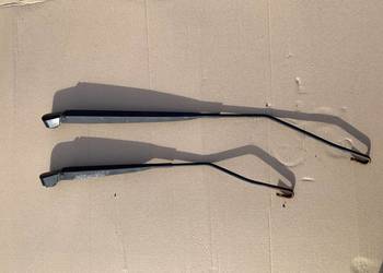 Ramię ramiona wycieraczek przód citroen c3 peugeot