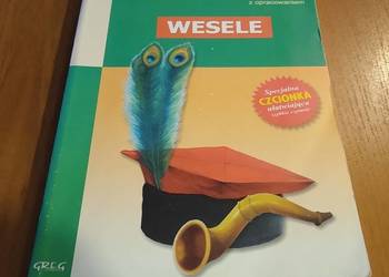 Wesele / Stanisław Wyspiański LEKTURA Z OPRACOWANIEM Greg