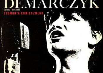 Ewa Demarczyk śwpiwa piosenki  Zygmunta Koniecznego