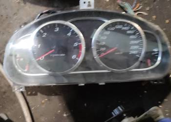 Licznik zegary 52GR1NA Mazda 6 2.0D
