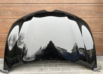 Renault Captur II maska TEGNE