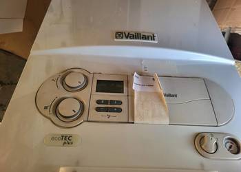 Vaillant VCW PL 296/3-5 R3 cały lub części