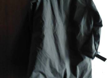 Płaszcz  czarny Regatta Great Qutodors  UK 18   -   44