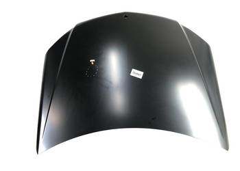 Mercedes Klasa C W204 przed Liftem 03.2007-03.2011 Maska pokrywa STALOWA