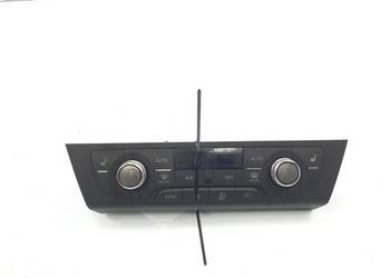 PANEL KLIMATYZACJI AUDI A6 C7 LIFT 4G0820043CD