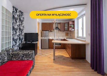 Oferta sprzedaży mieszkania 40.23m2 2-pokojowe Kraków