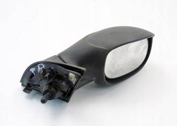 LUSTERKO ZEWNĘTRZNE PRAWE MANUALNE CITROEN C3 I 2004 1.1 1.4 2002-2007 LUSTERKO ZEWNĘTRZNE PRAWE MANUALNE CITROEN C3 I 2004 1.1 1.4 2002-2007