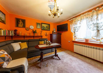 Dom w pobliżu Serocka przy trasie 61