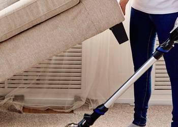 Sprzątanie mieszkań