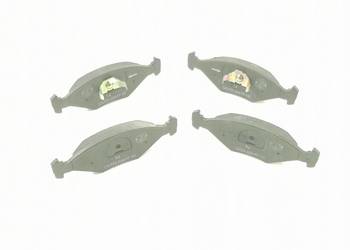 KLOCKI HAMULCOWE PRZÓD FIAT PALIO 1.2 1996-2004 / 9947917