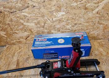 Podnośnik samochodowy marki Rangers 2,5 tony RS-4081