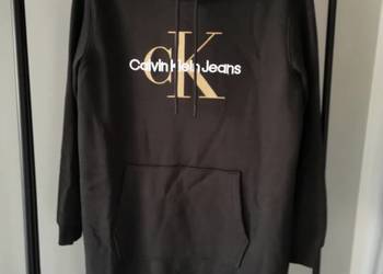 czarna sukienka bawełniana czarna sukienka bawełniana