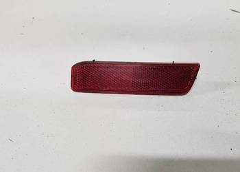 OPEL VECTRA C KOMBI ODBLASK ZDERZAKA PRAWY TYŁ 13106912