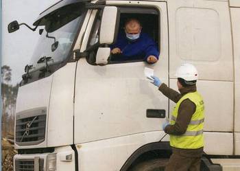 Las Polski nr 8/2020 Dokument Zdrady Polaków i Hipokryzji